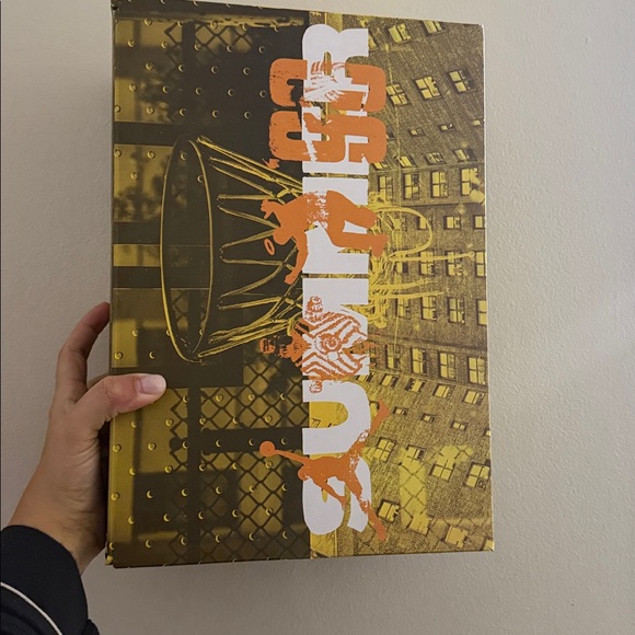 Jordan 1 Elevate High SP
Union LA Bephies Beauty Supply - Picture 3 of 4